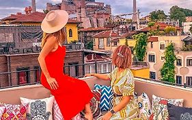 Henna Hotel Istanbul